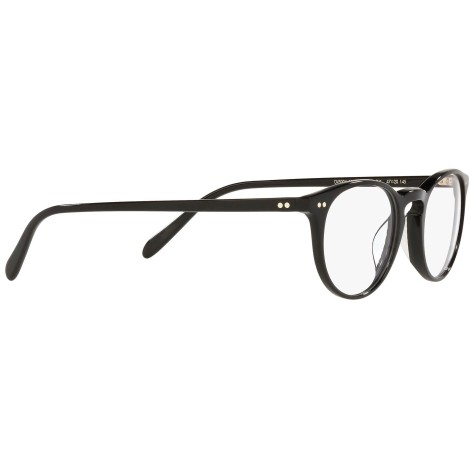 Riley-R OV5004 black