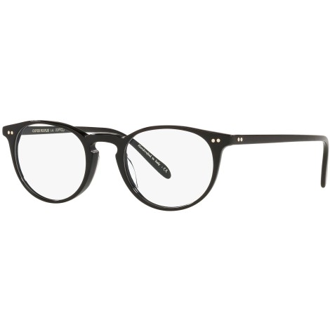 Riley-R OV5004 black