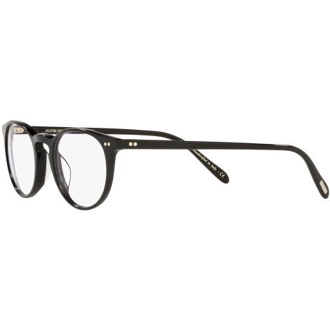 Riley-R OV5004 black