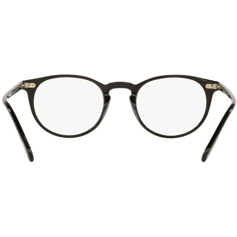 Riley-R OV5004 black