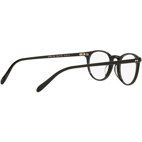Riley-R OV5004 black