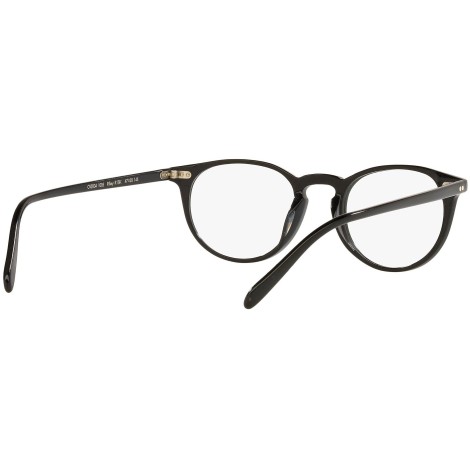 Riley-R OV5004 black