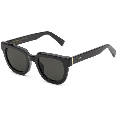 Serio Black