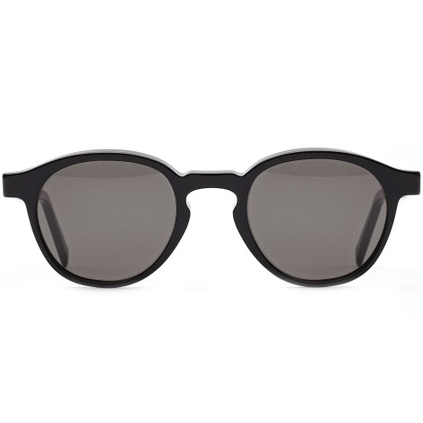 The Warhol Black