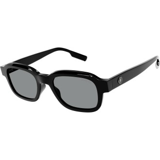 MB0201S 001 black grey
