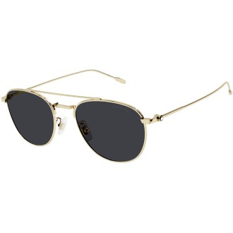 MB0211S 005 gold grey