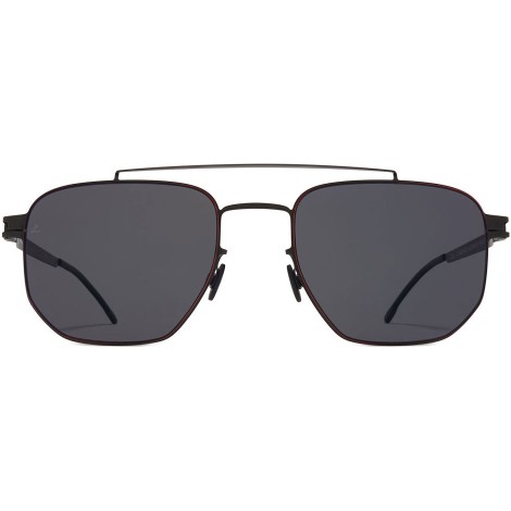 ML05 002 black red