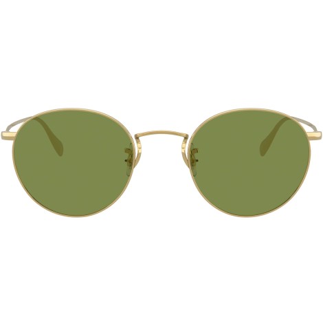 Coleridge Sun OV1186S gold