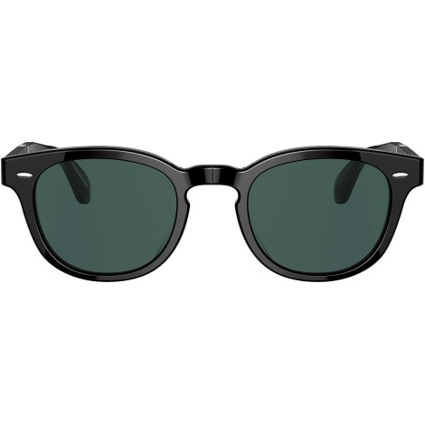 Sheldrake 1950 OV5471SU black