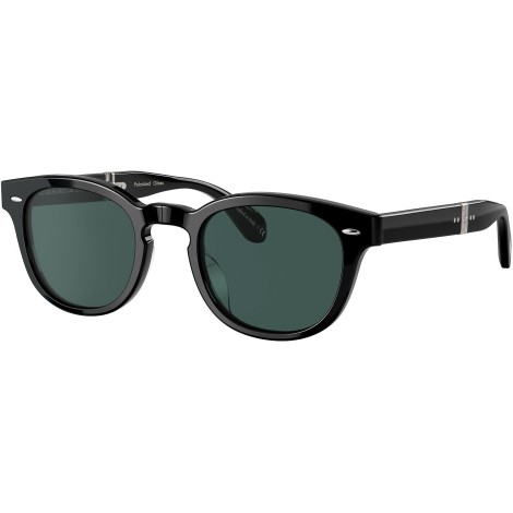 Sheldrake 1950 OV5471SU black