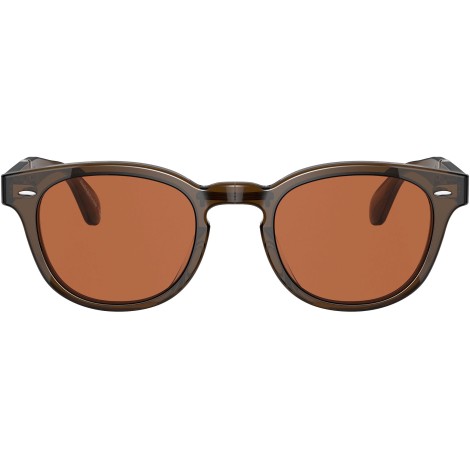 Sheldrake 1950 OV5471SU dark military