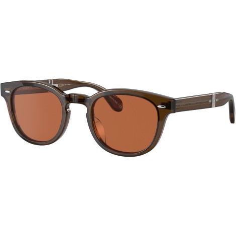 Sheldrake 1950 OV5471SU dark military