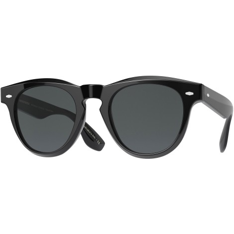 Nino OV5473SU black