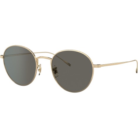 Altair OV1306ST brushed gold