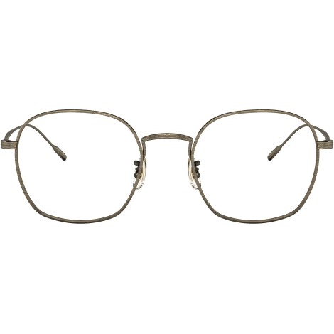 Ades OV1307ST antique gold