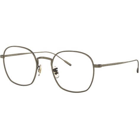 Ades OV1307ST antique gold