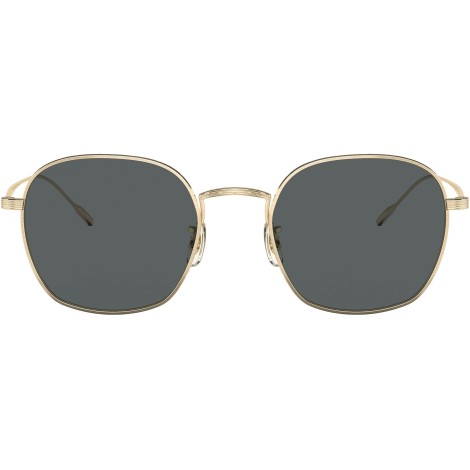 Ades OV1307ST brushed gold
