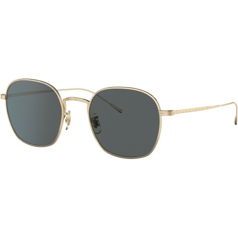 Ades OV1307ST brushed gold