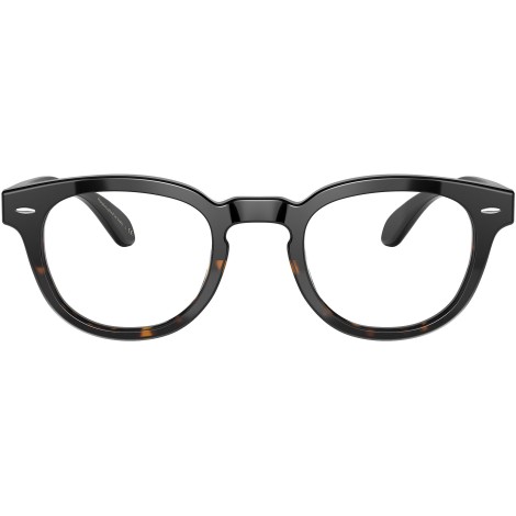 Sheldrake Sun OV5036S black gradient
