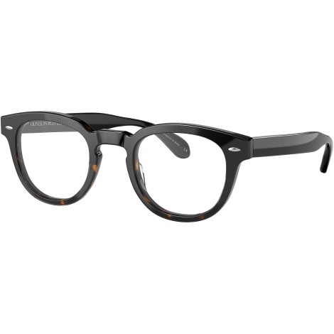 Sheldrake Sun OV5036S black gradient