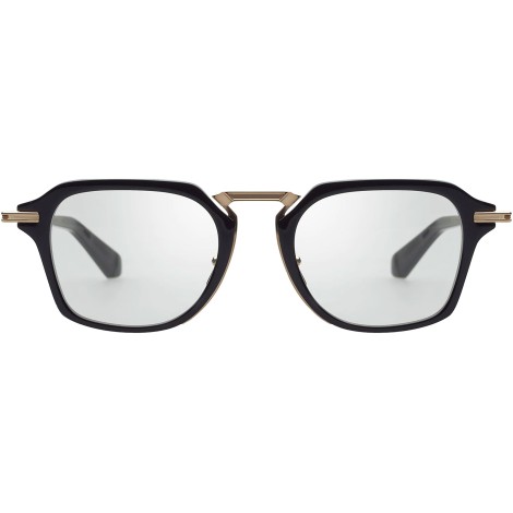 Aegeus DTX 123 01 black white gold