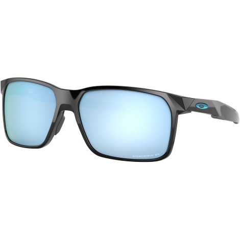 Portal X OO9460 04 polished black