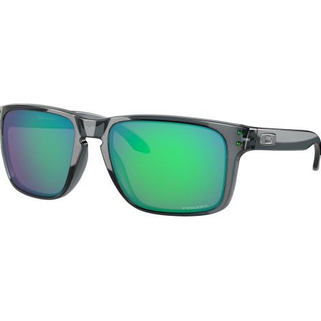 Holbrook XL OO9417 14 crystal black
