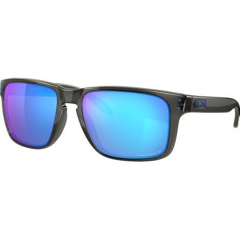 Holbrook XL OO9417 09 grey smoke