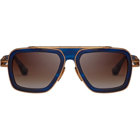 LXN-Evo DTS403 03 blue swirl yellow gold