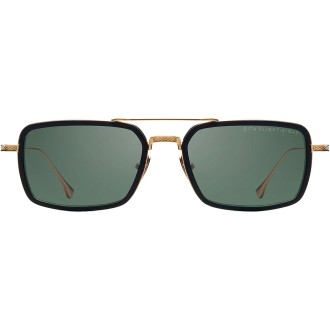 Flight.008 134 02 matte black gold