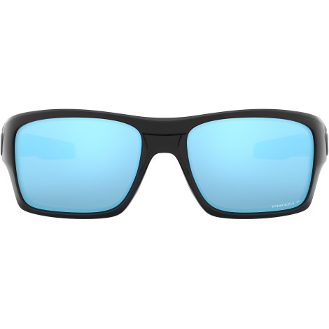 Turbine OO9263 14 polished black