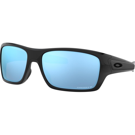 Turbine OO9263 14 polished black