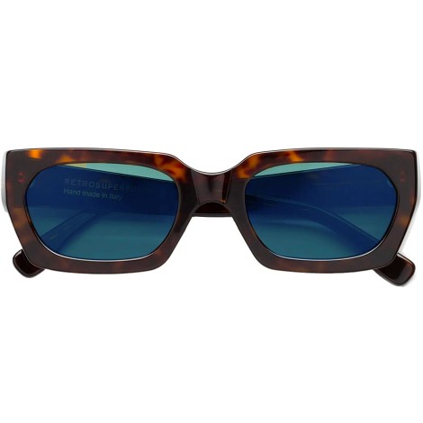 Teddy 3627 Azure