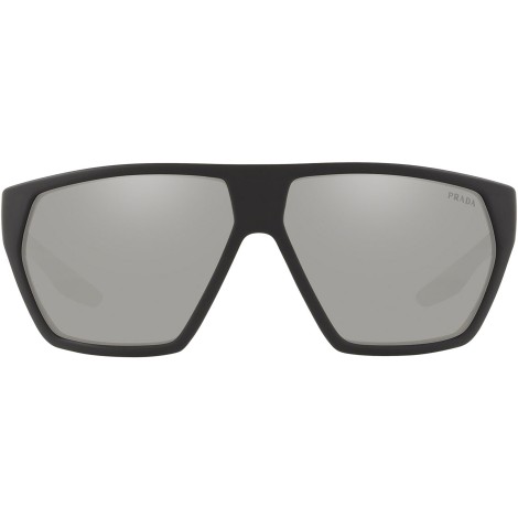 PS 08US DG02B0 black rubber