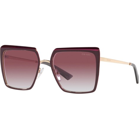 PR 58WS garnet