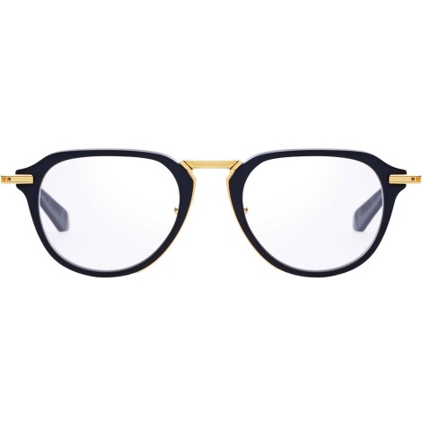 Altrist DTX 414 01 matte black gold