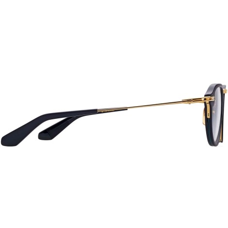 Altrist DTX 414 01 matte black gold