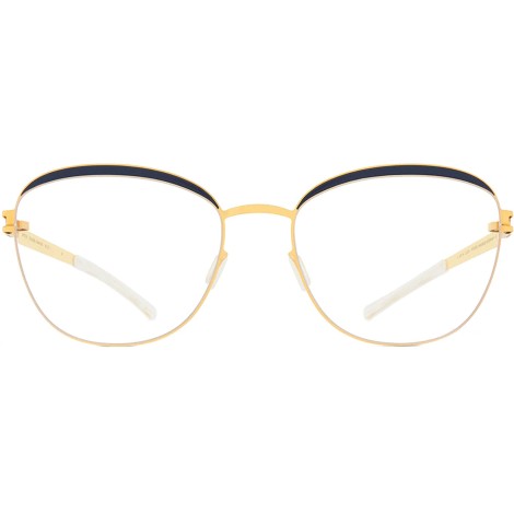 CHARLENE 256 gold indigo