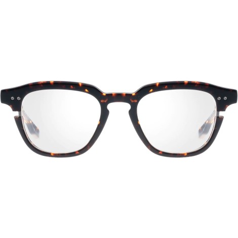 Lineus DTX 702  02 tortoise gunmetal