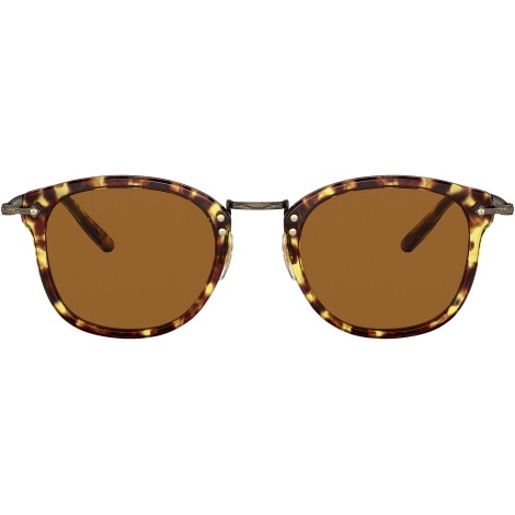 OP-506 Sun OV5350S light tortoise