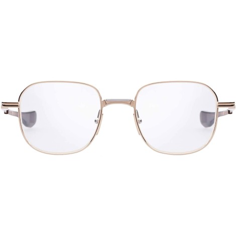 Vers-Two DTX 151 01 white gold silver