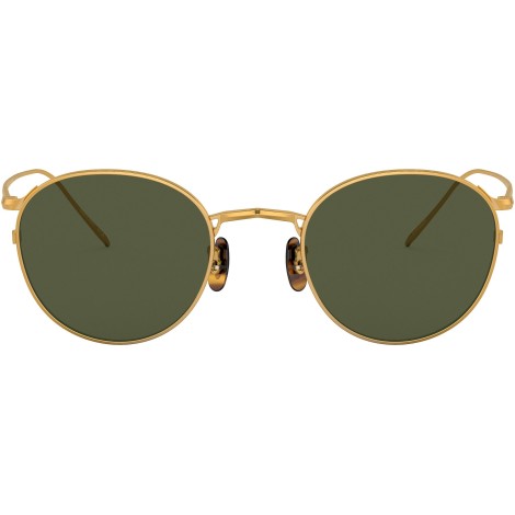 G. Ponti-4 OV1311ST yellow