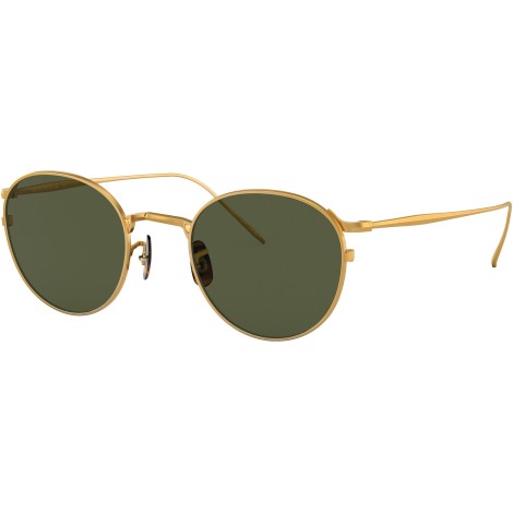 G. Ponti-4 OV1311ST yellow