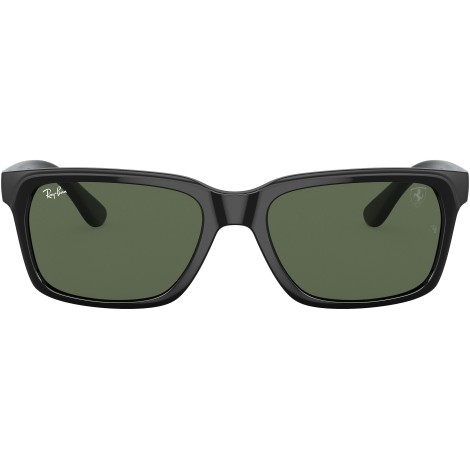 RB4393M F65071 gunmetal