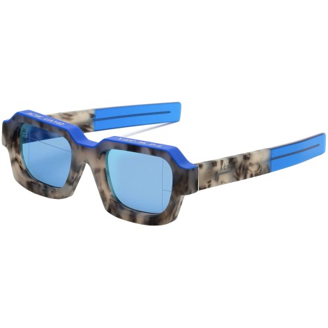 Caro ACW IV Volt Blue