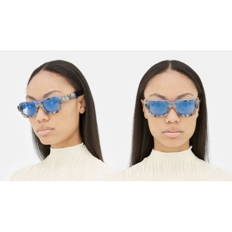 Caro ACW IV Volt Blue