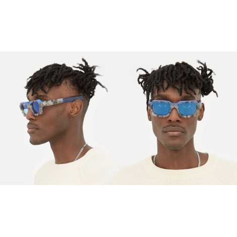 Caro ACW IV Volt Blue