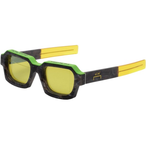 Caro ACW IV Volt Yellow