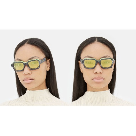 Caro ACW IV Volt Yellow