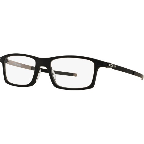 Pitchman OX8050 01 satin black
